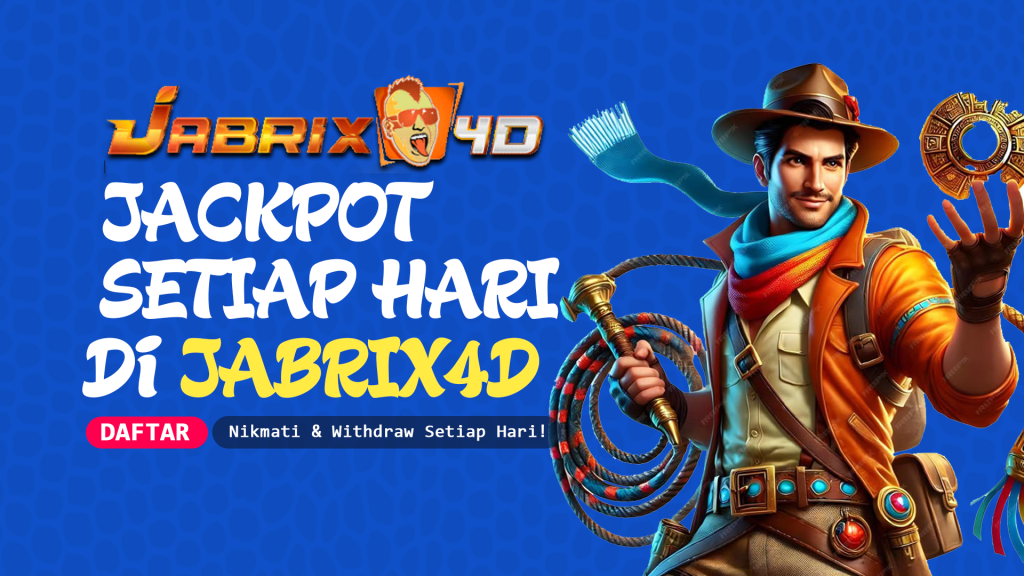 Jabrix4d