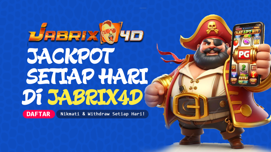 Jabrix4d